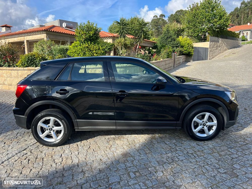 Audi Q2 30 TDI - 7