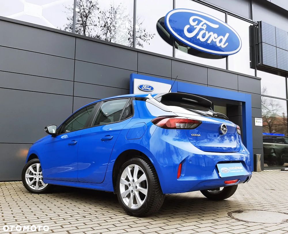 Opel Corsa 1.2 Edition S&S - 13