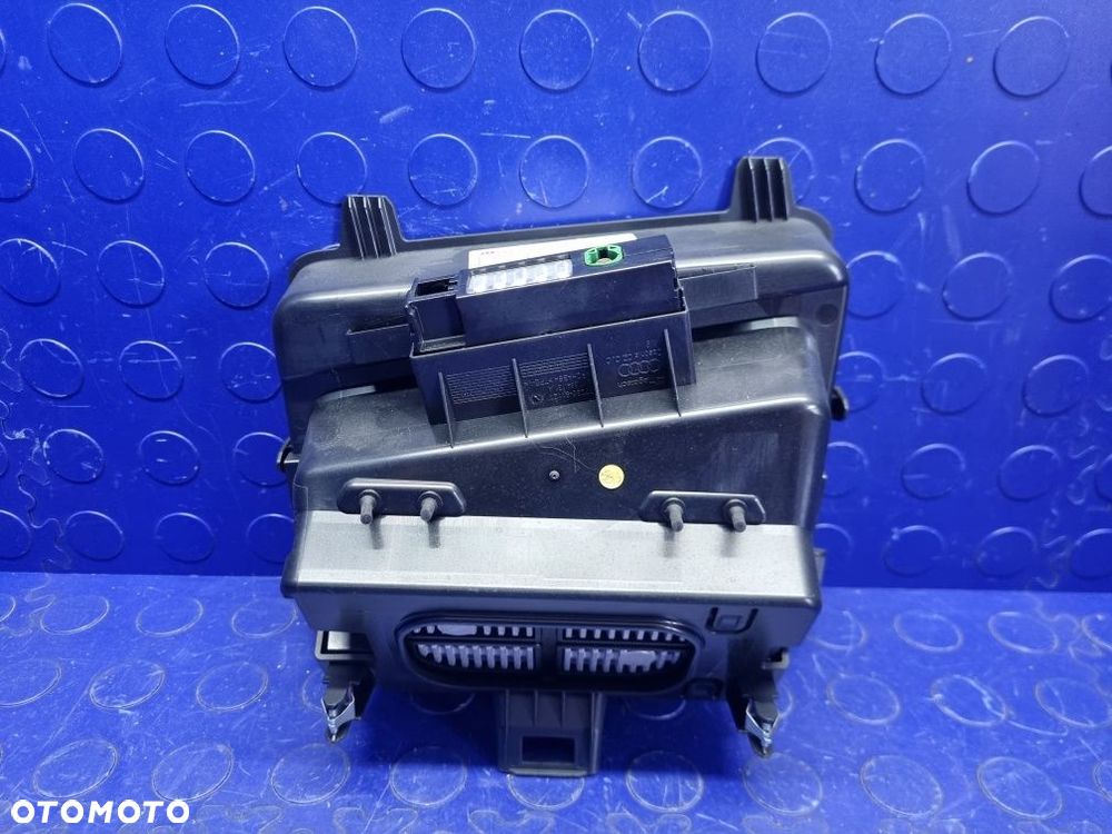 ŁADOWARKA indukcyjna SCHOWEK port USB kompletna AUDI A3 8Y oryginał 8Y1864131A 4N0035502B - 8
