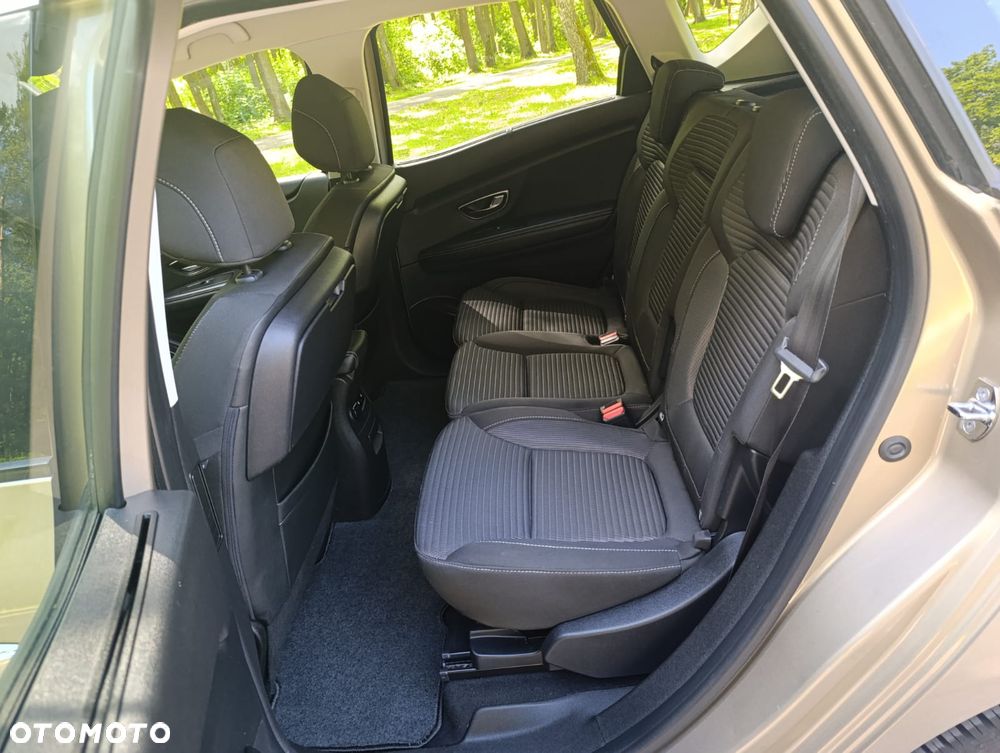 Renault Scenic ENERGY dCi 110 EDC LIMITED - 20