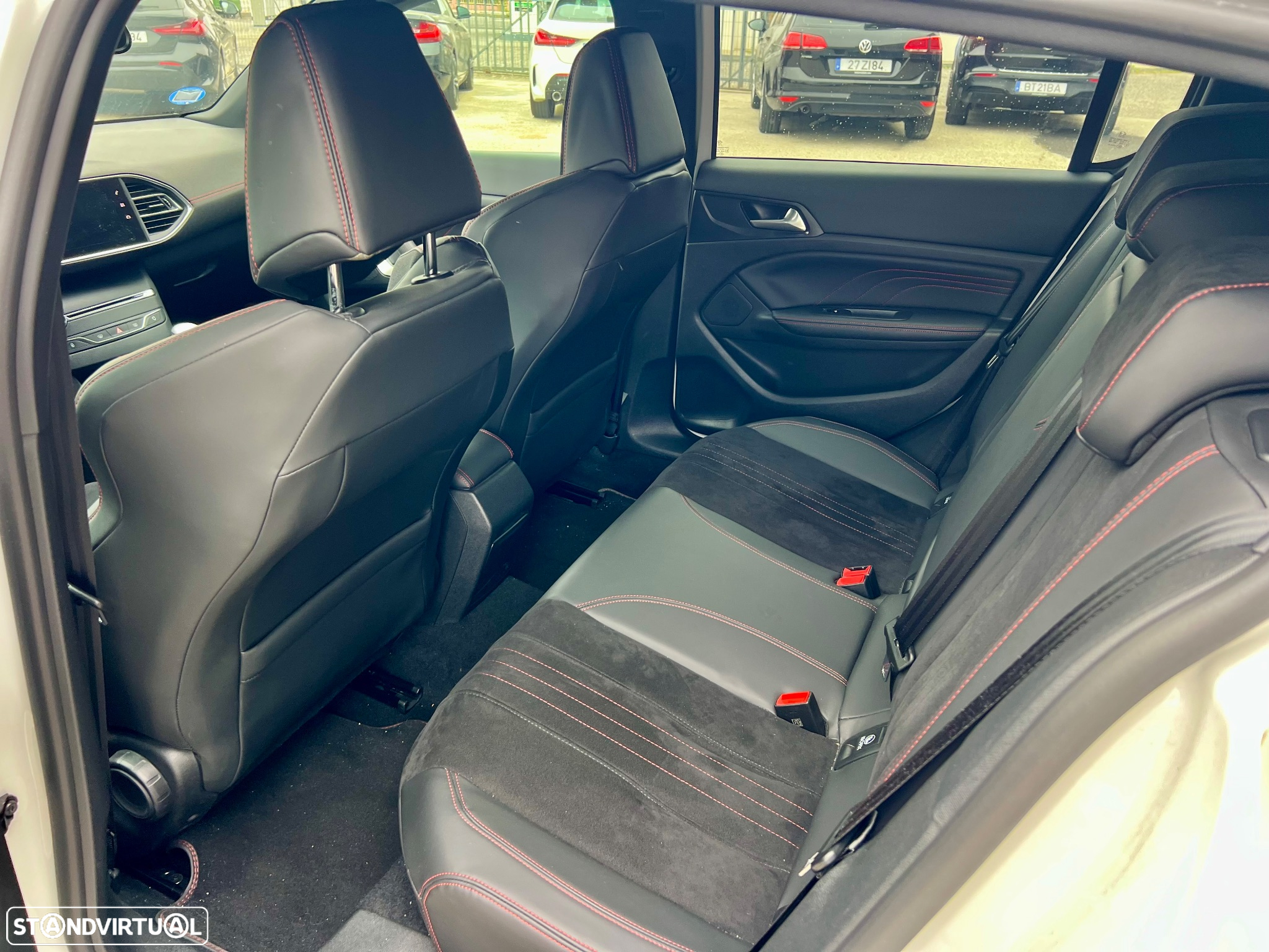 Peugeot 308 1.6 e-THP GTi - 16