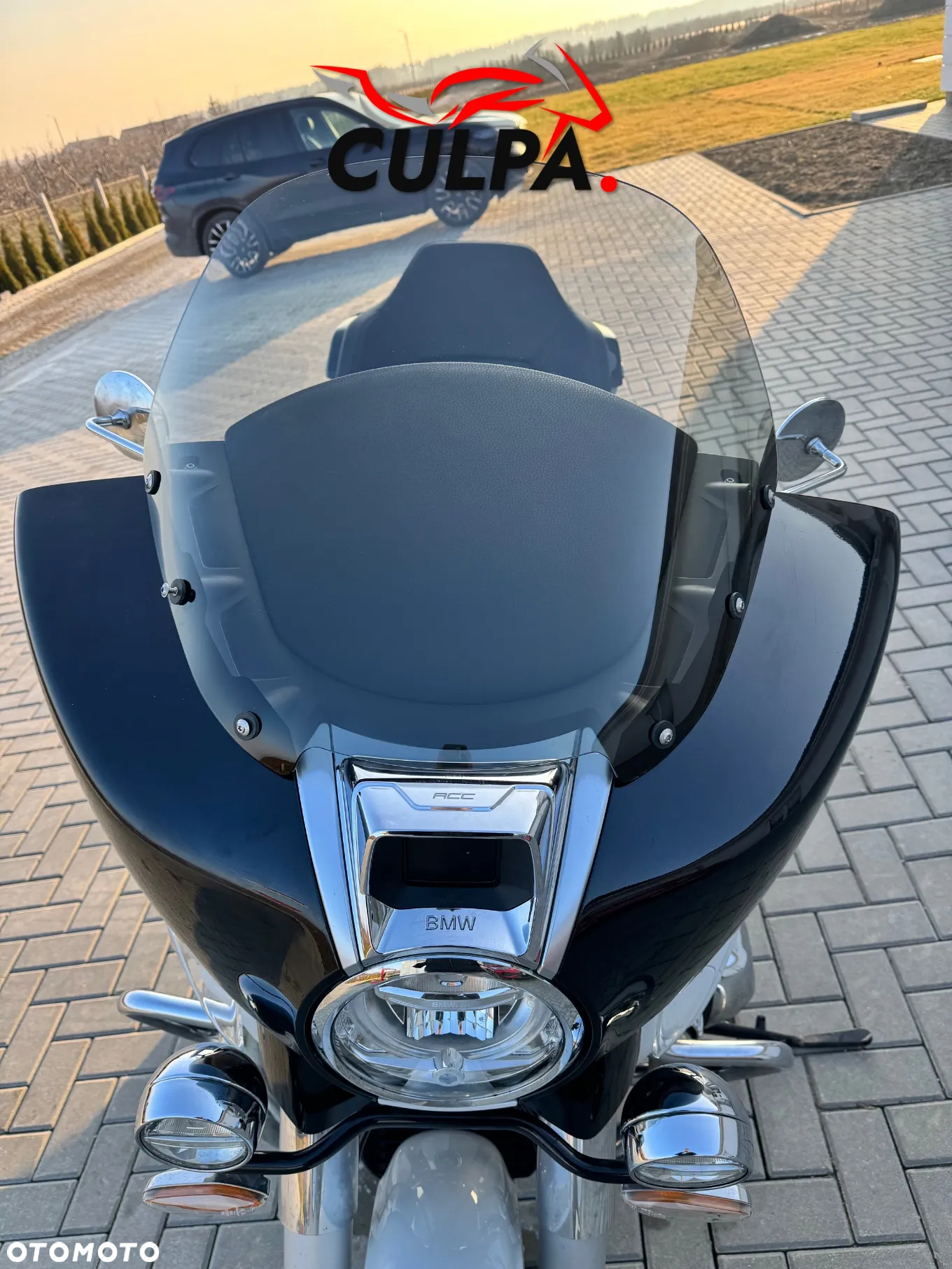 BMW R - 3