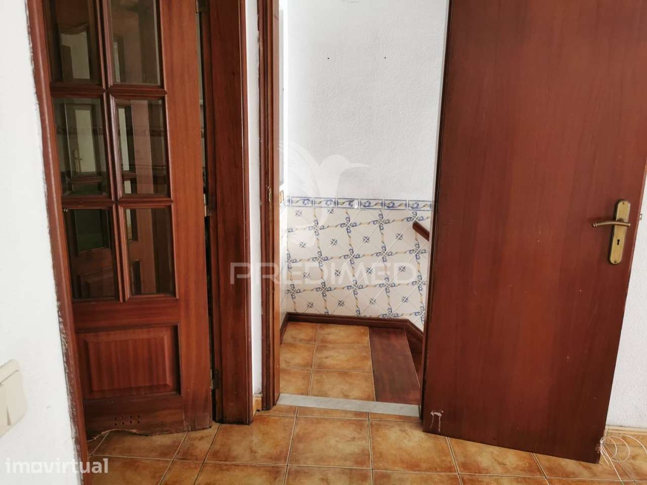 Moradia T3 no centro de Tomar - Grande imagem: 2/26