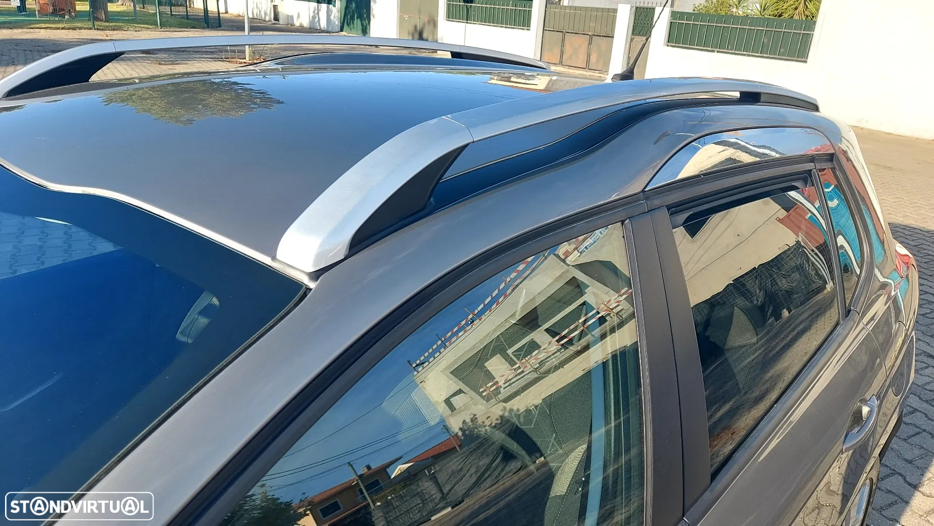 Peugeot 2008 PureTech 82 Style - 25