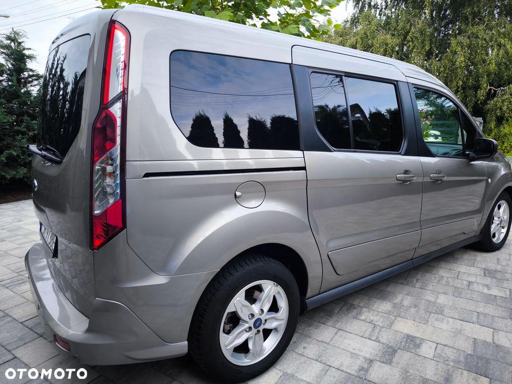 Ford Tourneo Connect Grand - 6