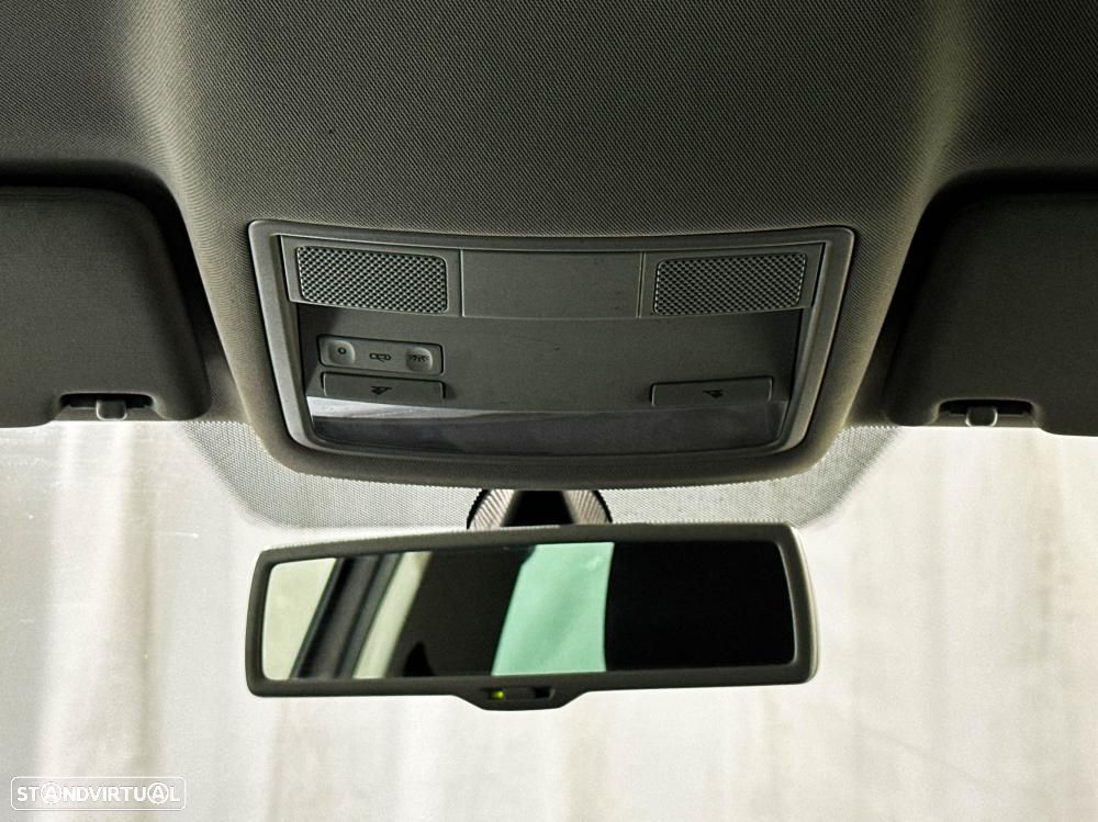 SEAT Leon ST 1.6 TDI Reference Ecomotive - 25