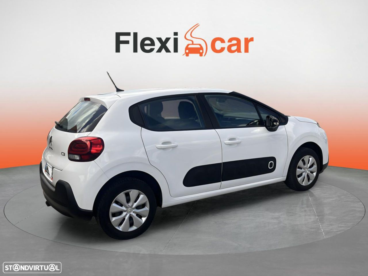 Citroën C3 1.2 PureTech Feel - 3