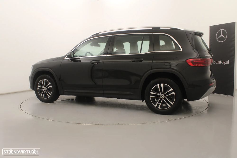 Mercedes-Benz GLB 180 d - 11