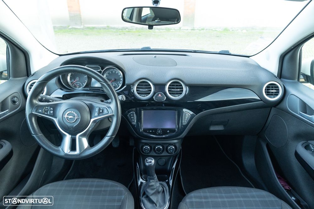 Opel Adam 1.2 Glam - 20