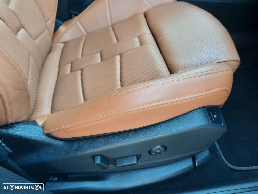 DS DS7 Crossback E-Tense Rivoli EAT8 - 33