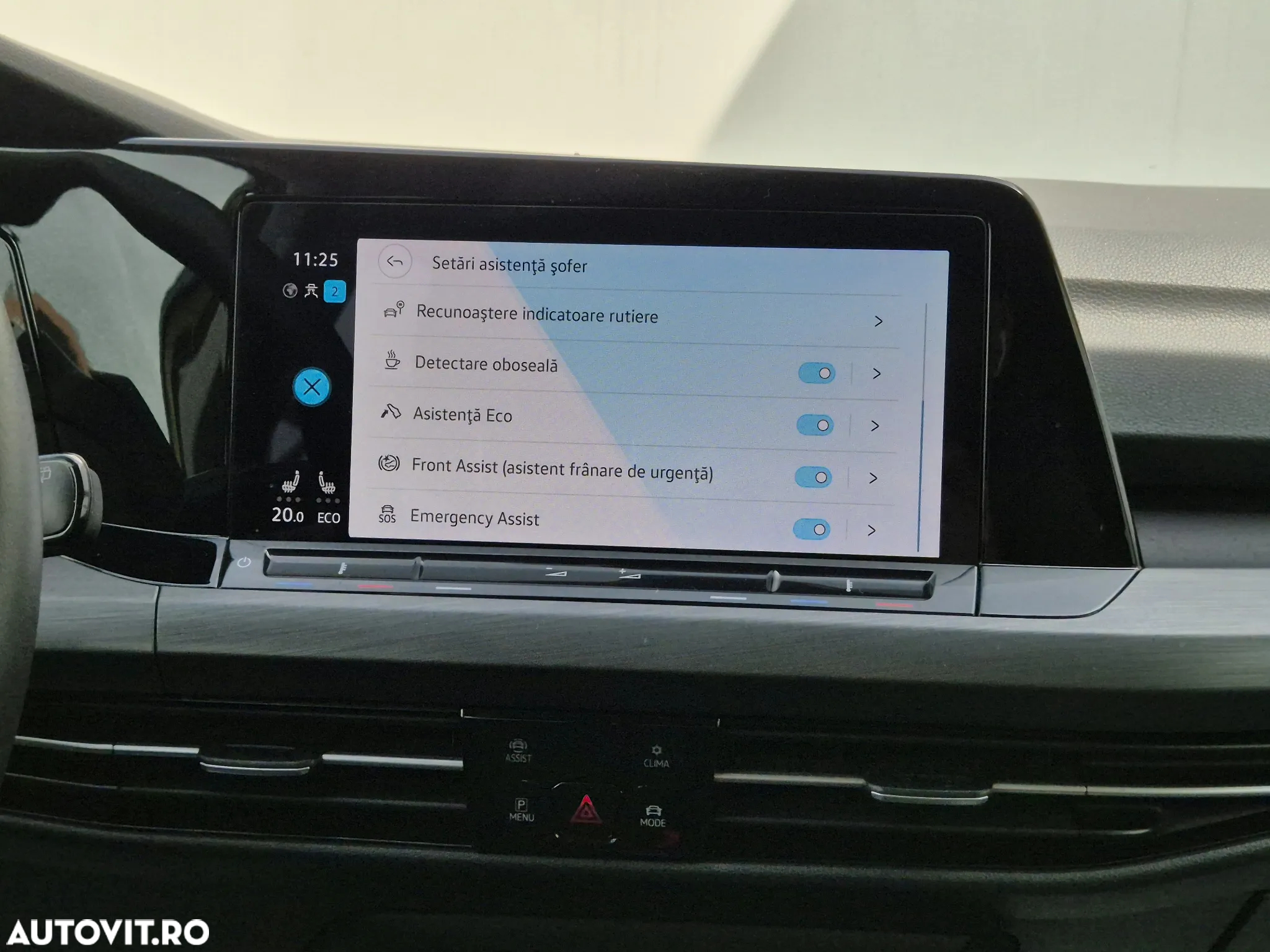 Volkswagen Golf 1.4 eHybrid Style - 32