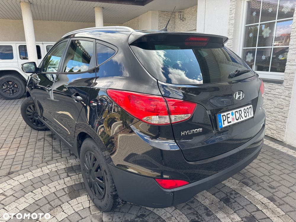 Hyundai ix35 - 4