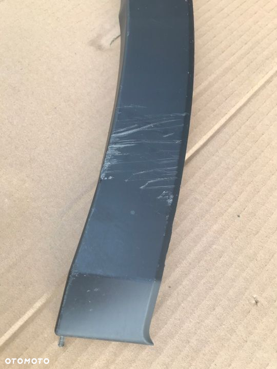 Listwa LEXUS RX 4 IV 450H 350 nakładka rant nadkola błotnika lewa tylna 2015-2022r. 7560648020 - 2