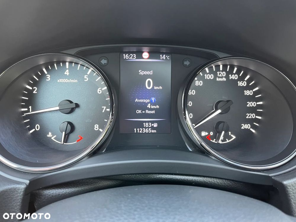 Nissan X-Trail 1.6 DIG-T Tekna - 25