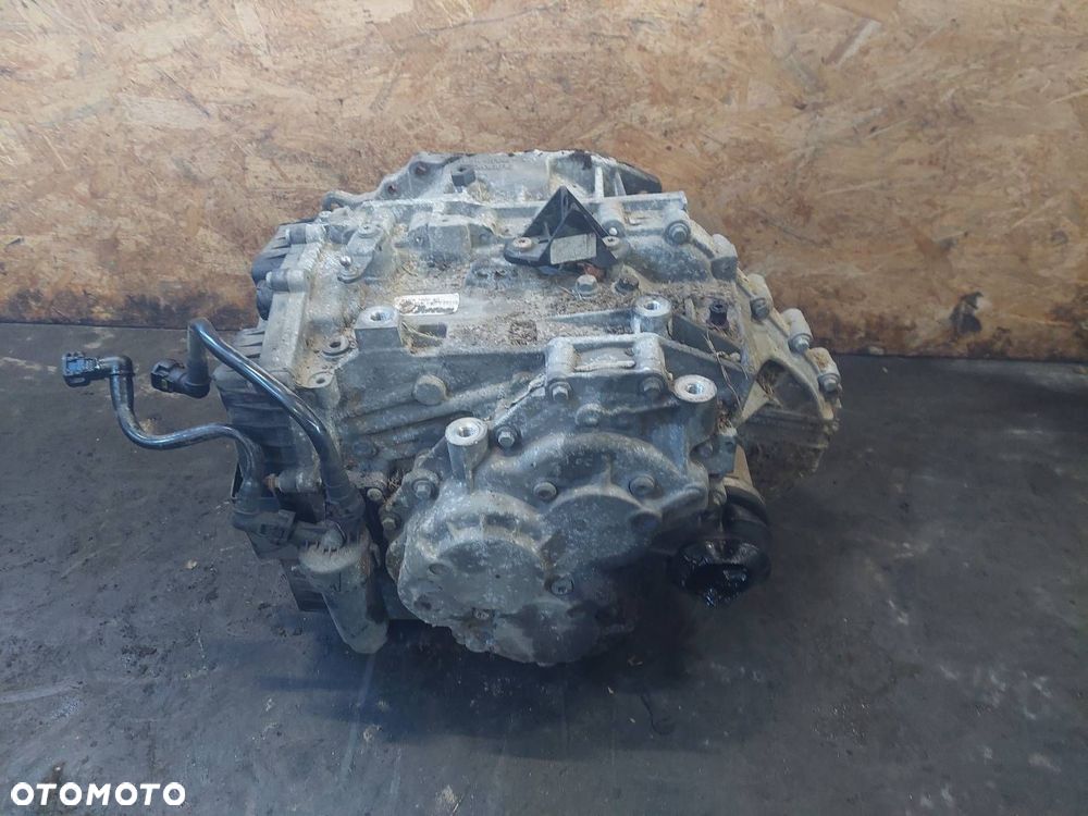 SKRZYNIA BIEGÓW AUTOMATYCZNA FORD C-MAX MK2 2.0 TDCI BV6R7000AG POWERSHIFT - 3