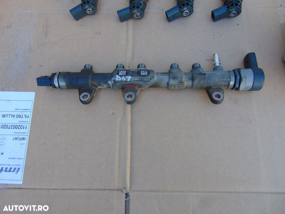 Kit injectie BMW 2.0 b47 x1 x2 f48 f49 f39 f40 f45 f46 seria 2 mini f5 - 3