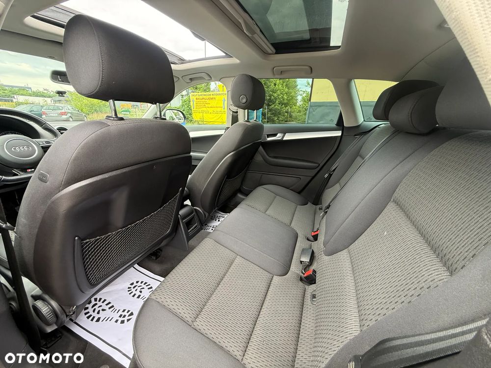 Audi A3 Sportback - 16