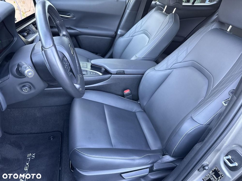 Lexus UX 250h GPF F Sport Design 2WD - 15