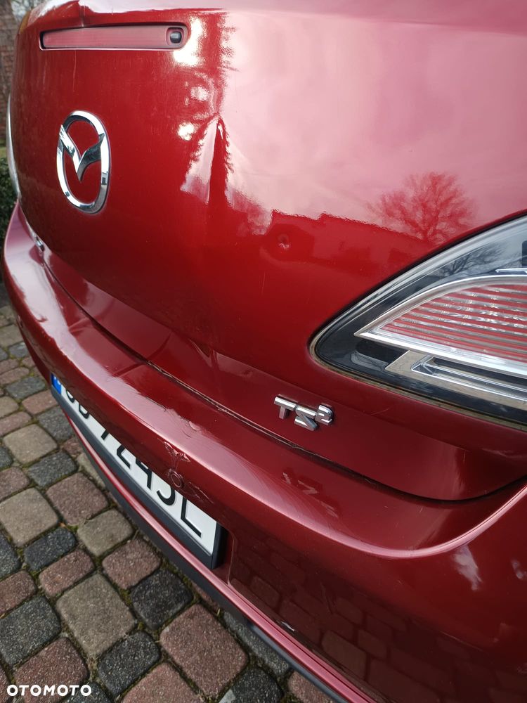 Mazda 6 Sport 2.0 Exclusive - 22