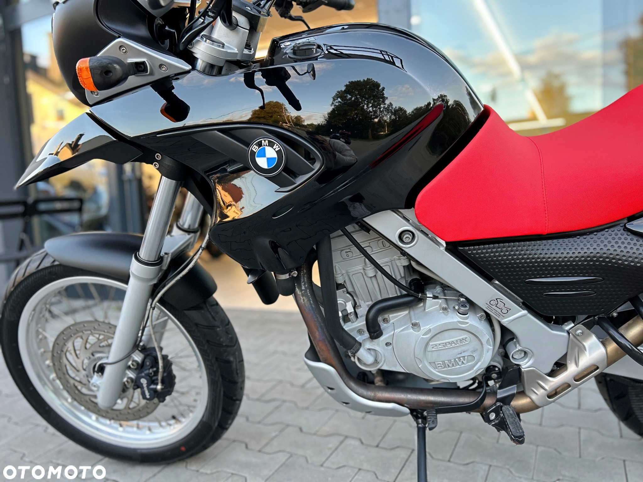 BMW GS - 16