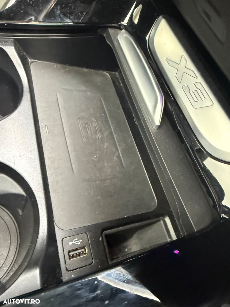 BMW X3 xDrive20d AT M Sport - 23