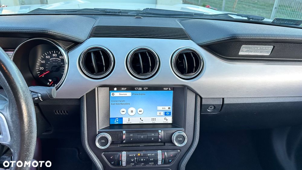 Ford Mustang 2.3 EcoBoost - 7