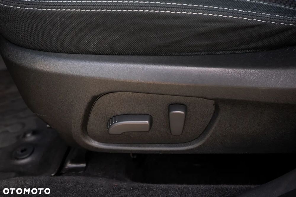 Subaru Forester 2.0D Lineartronic Sport - 35