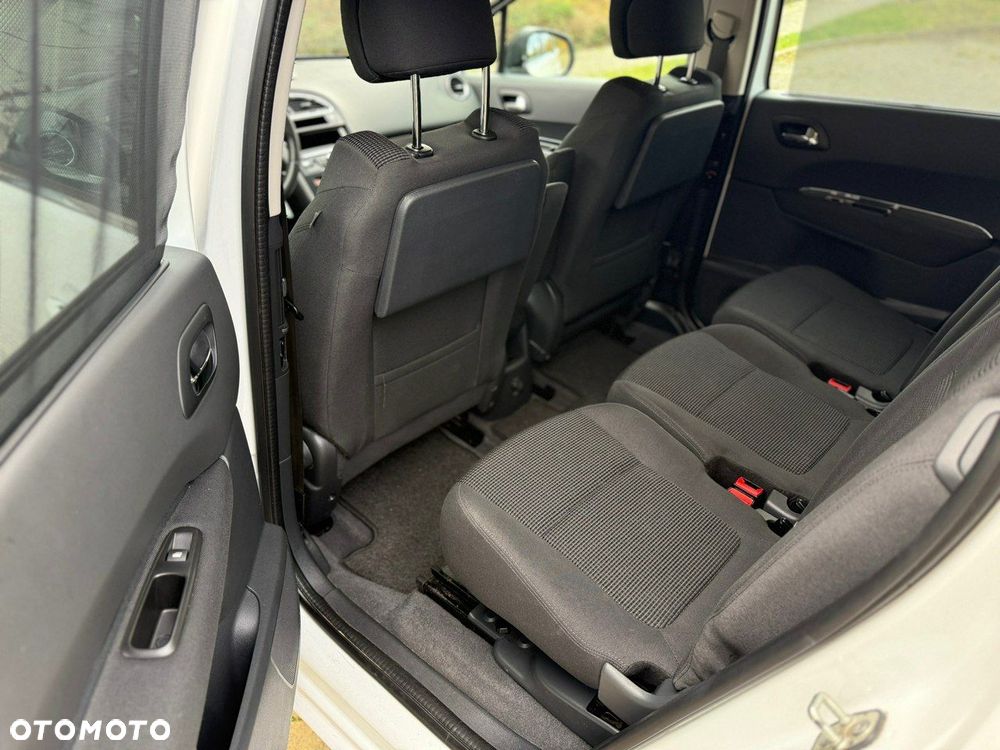 Peugeot 5008 2.0 BlueHDi Allure 7os - 19