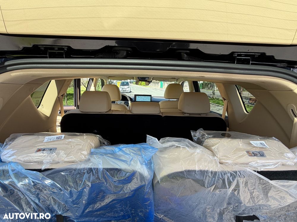 SsangYong REXTON - 15