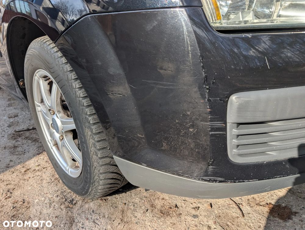 Ford Focus 1.6 Ti-VCT Trend - 15