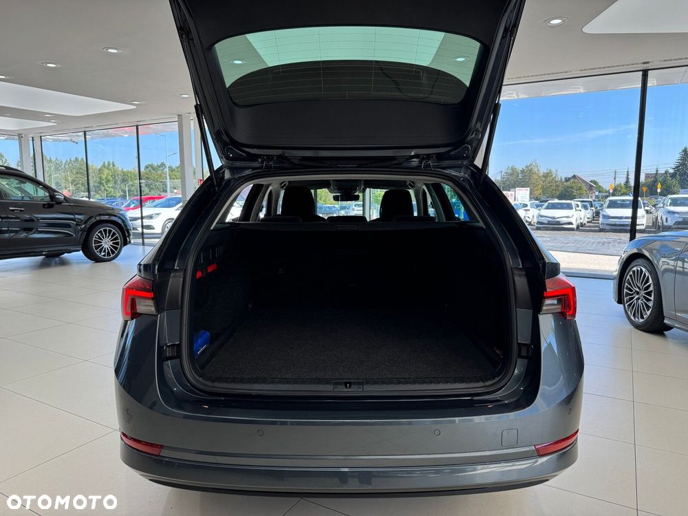 Skoda Octavia 1.4 TSI Plug-In Hybrid Style DSG - 17