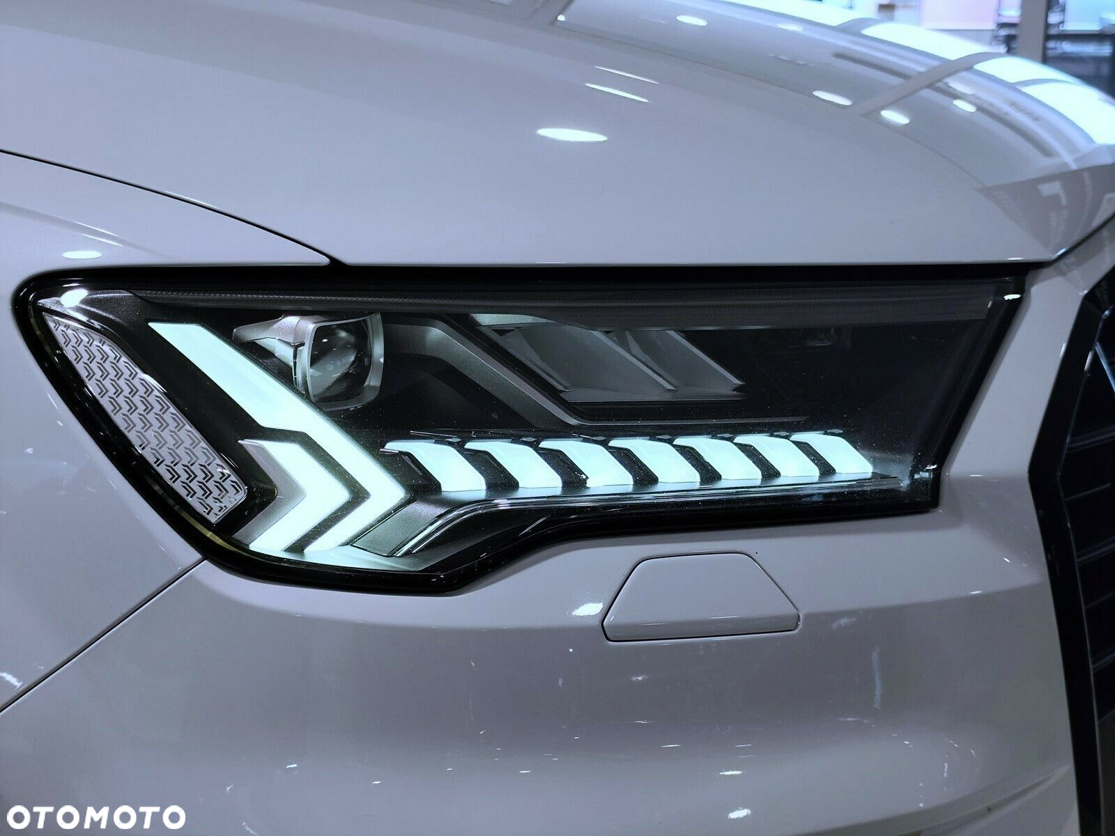 Audi Q7 - 10