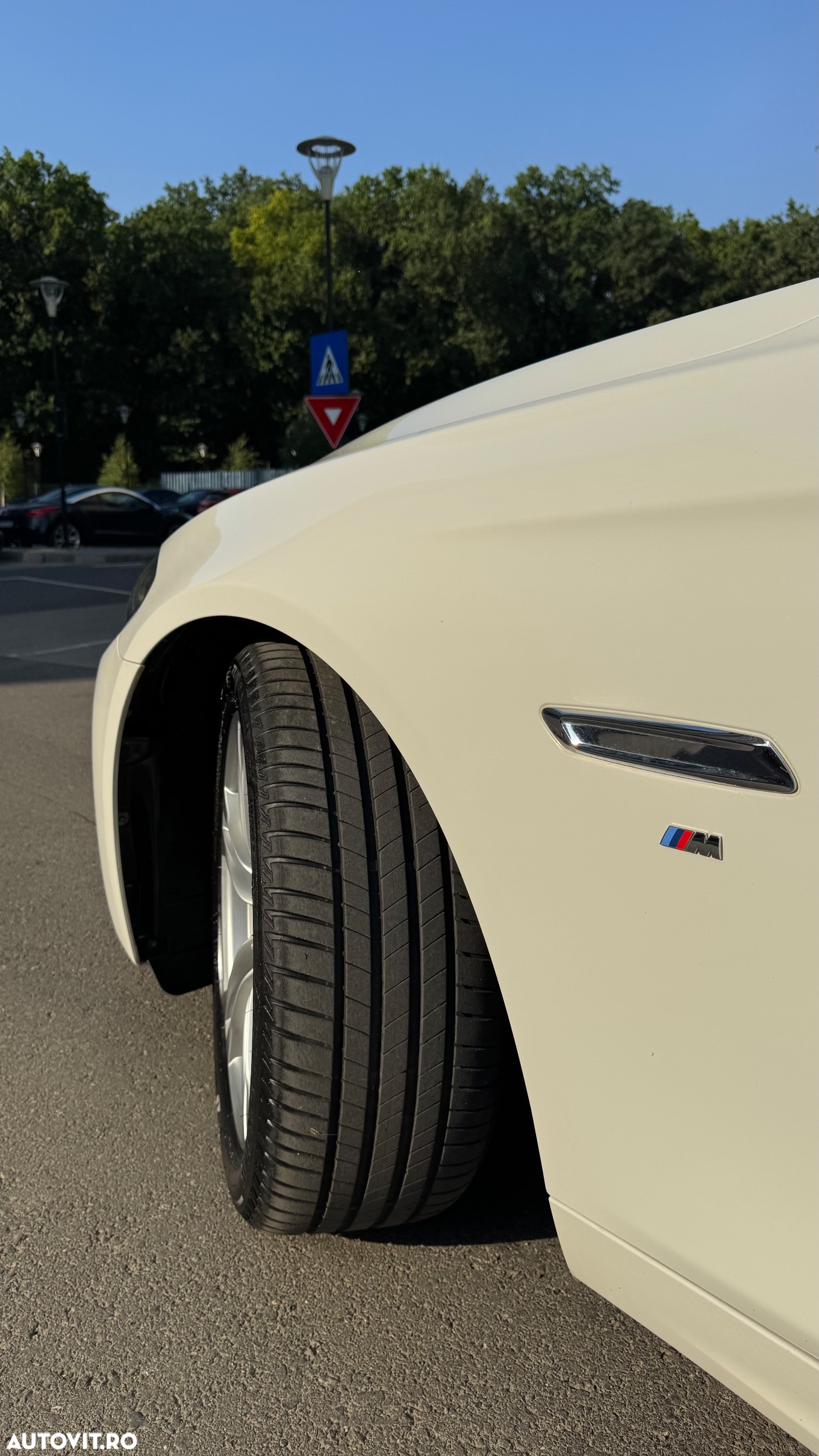 BMW Seria 5 520d xDrive Touring Aut. - 12