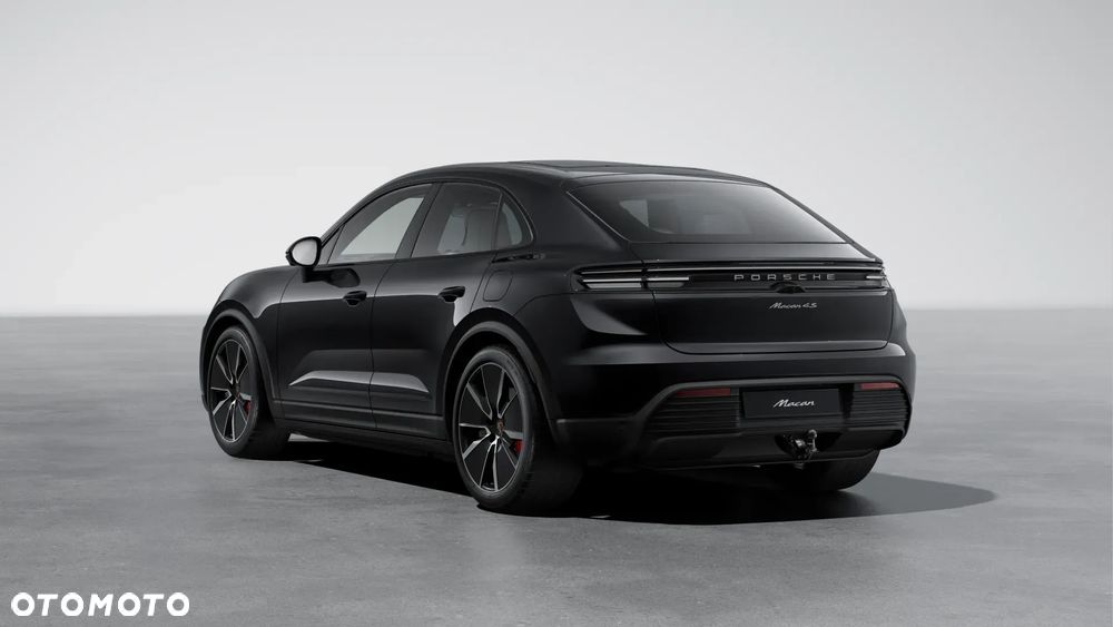 Porsche Macan 4S 100kWh - 4