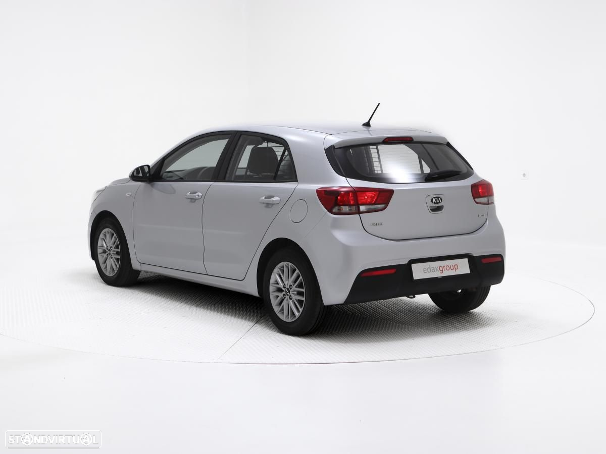 Kia Rio Van 1.4 Van CRDi SX - 4