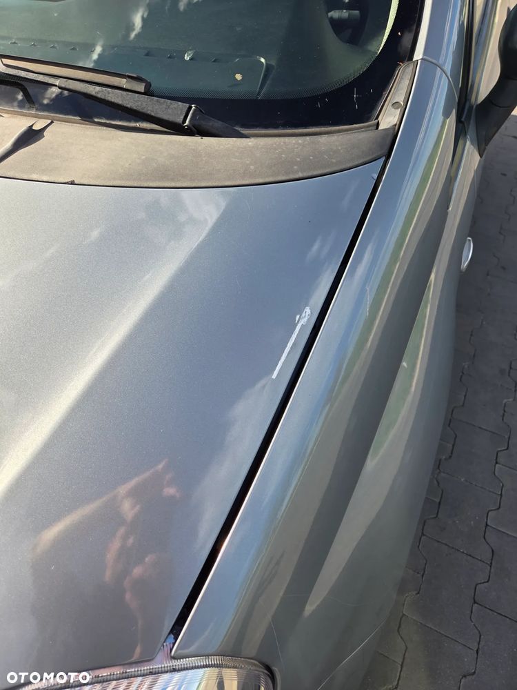Fiat Grande Punto 1.4 8V 360 - 8