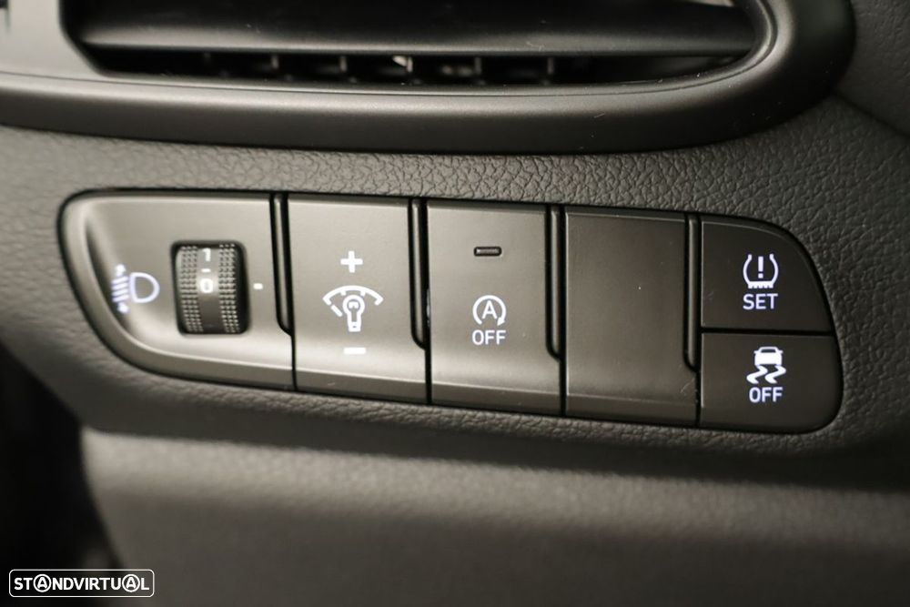 Hyundai i30 SW - 18
