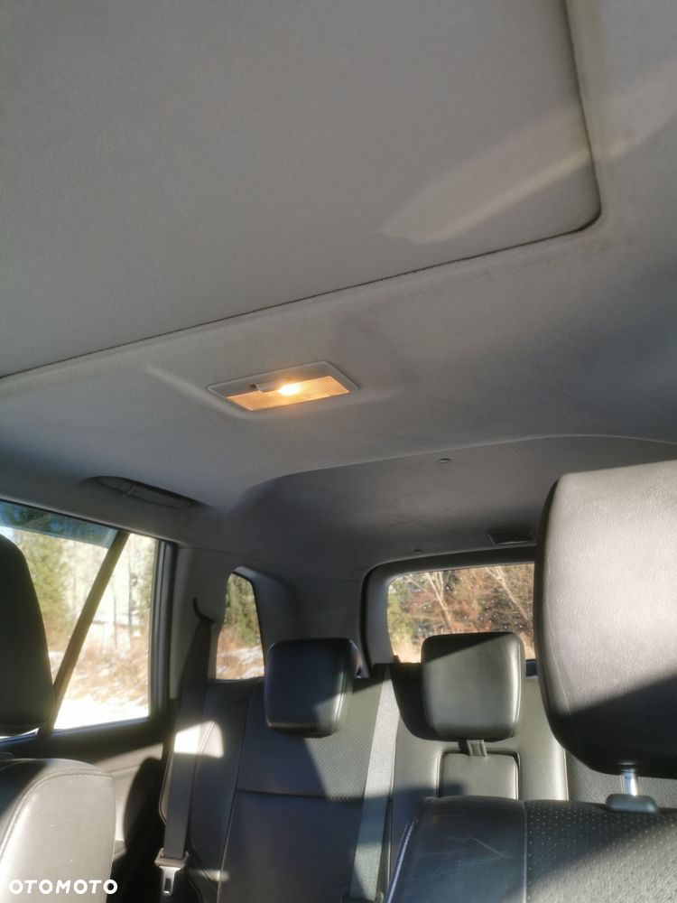 Suzuki Grand Vitara 1.9 DDiS De Luxe - 22