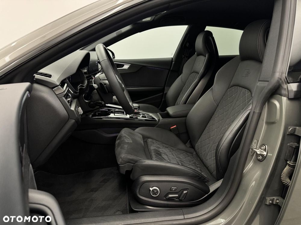 Audi A5 Sportback - 13