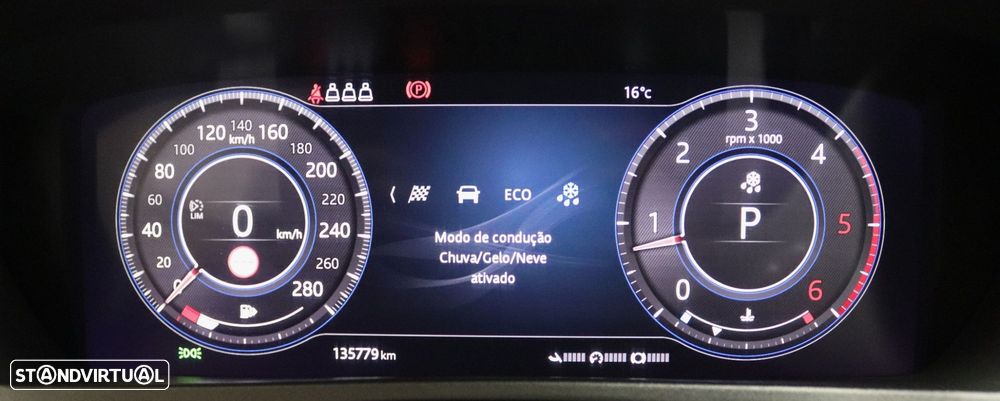 Jaguar F-Pace 2.0 i4D R-Sport Aut. - 26