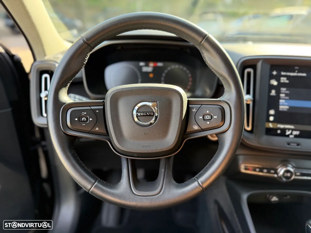 Volvo XC 40 1.5 T2 Momentum - 15