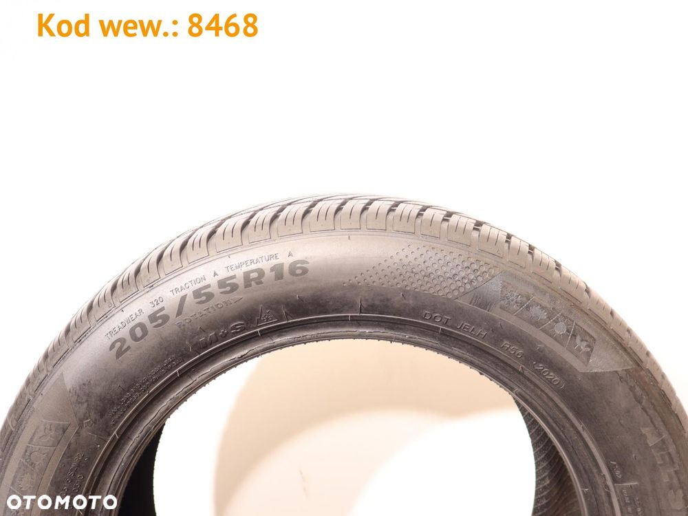 Imperial ALL SEASON DRIVER - 205/55 R16 - 4