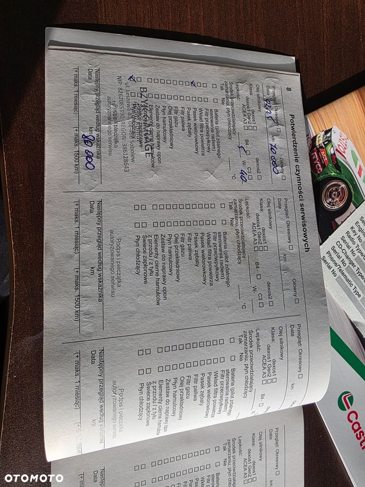 Opel Corsa 1.4 Enjoy - 21