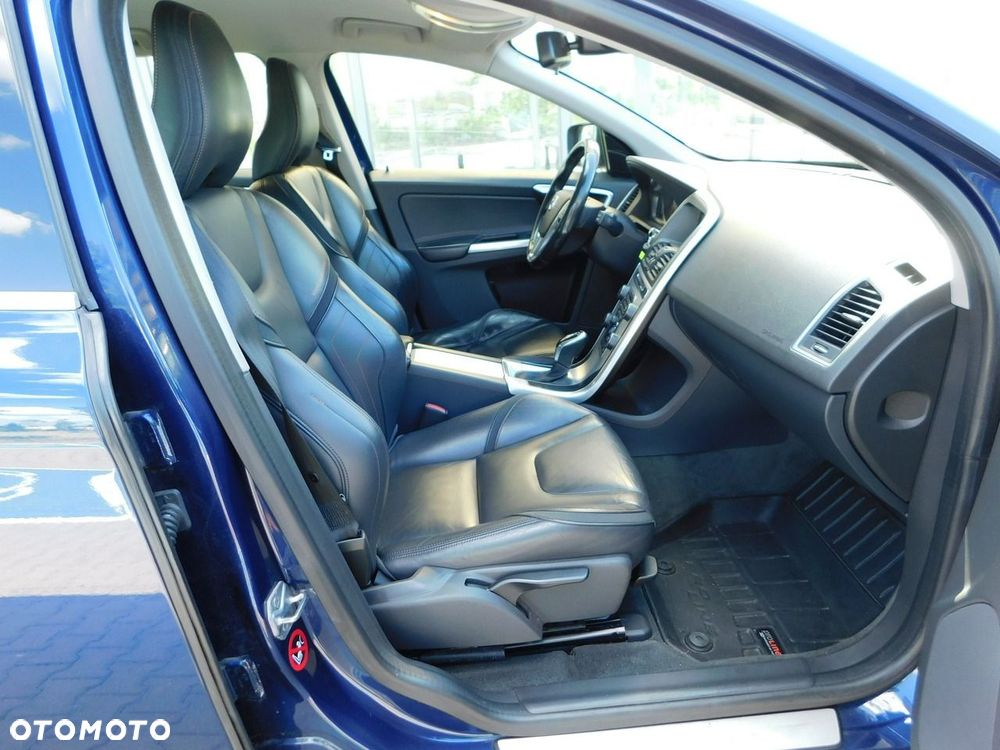 Volvo XC 60 - 10