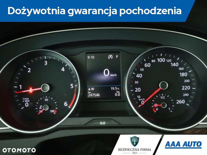 Volkswagen Passat Variant - 10