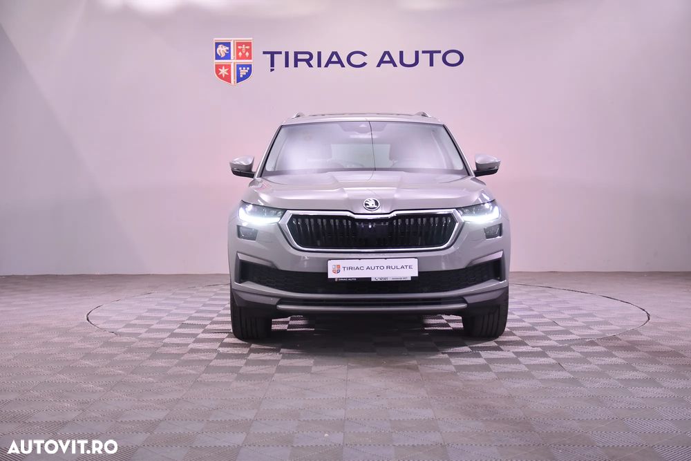 Skoda Kodiaq - 8