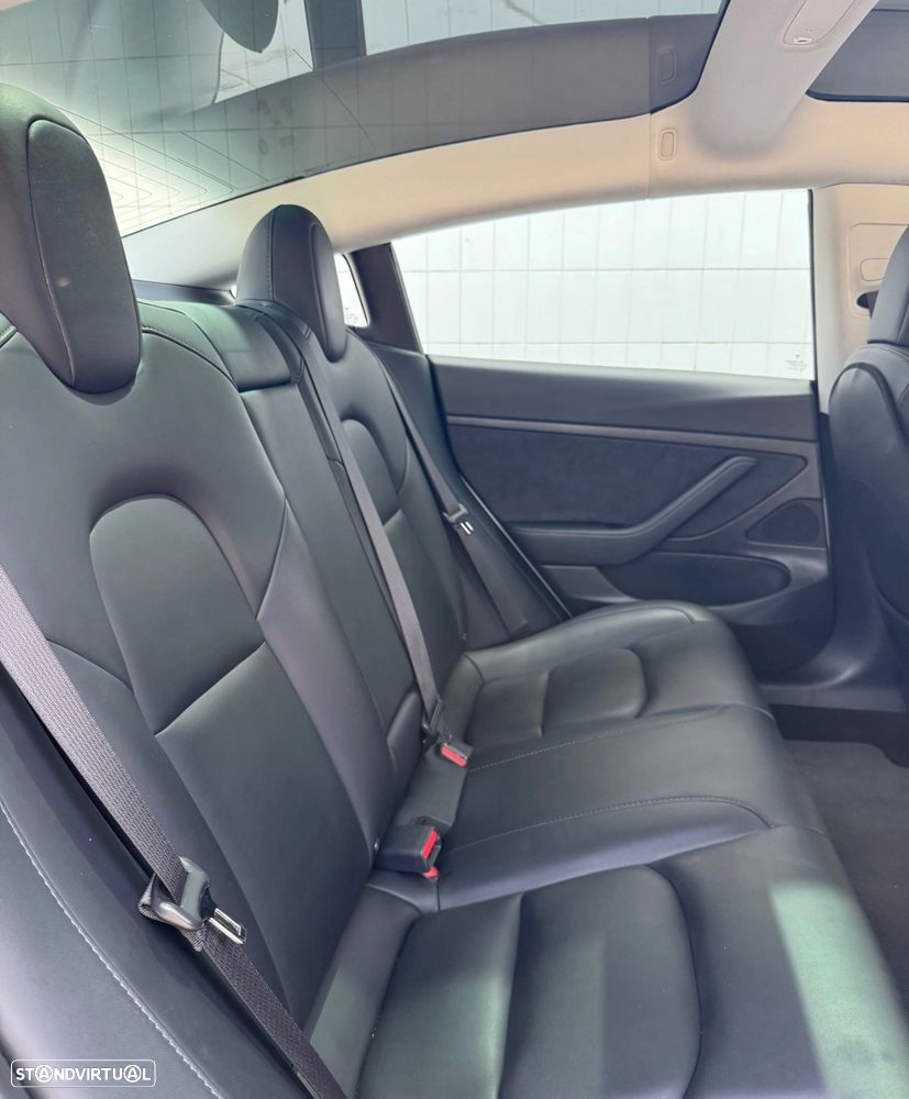 Tesla Model 3 Standard Range Plus RWD - 5