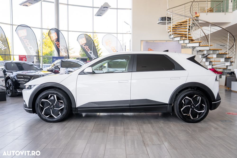 Hyundai IONIQ Standard Range 58 kWh - 9