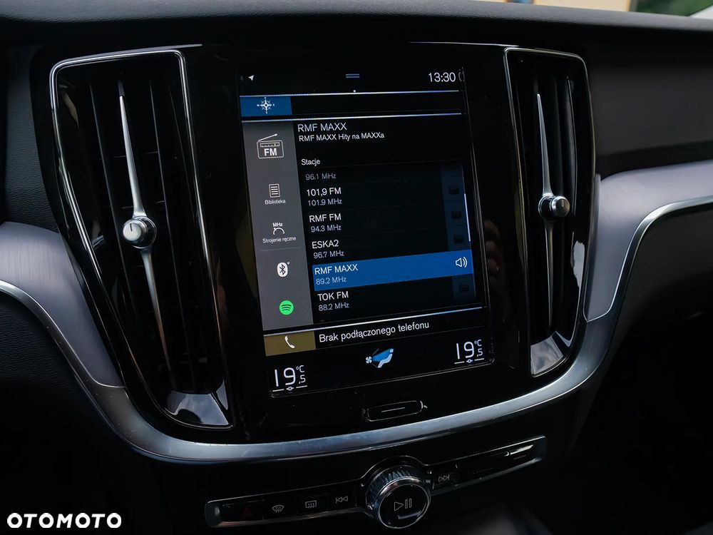 Volvo V60 D3 Drive-E Momentum - 40