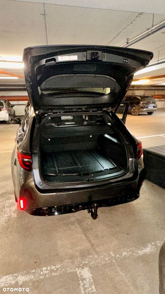 Toyota Corolla 1.8 GR Sport - 8